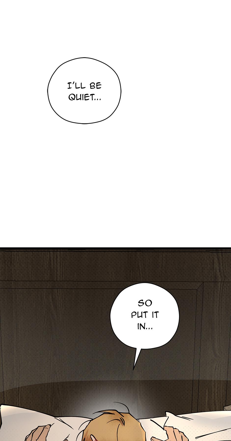 To My Valentine Chapter 49 page 2 - 