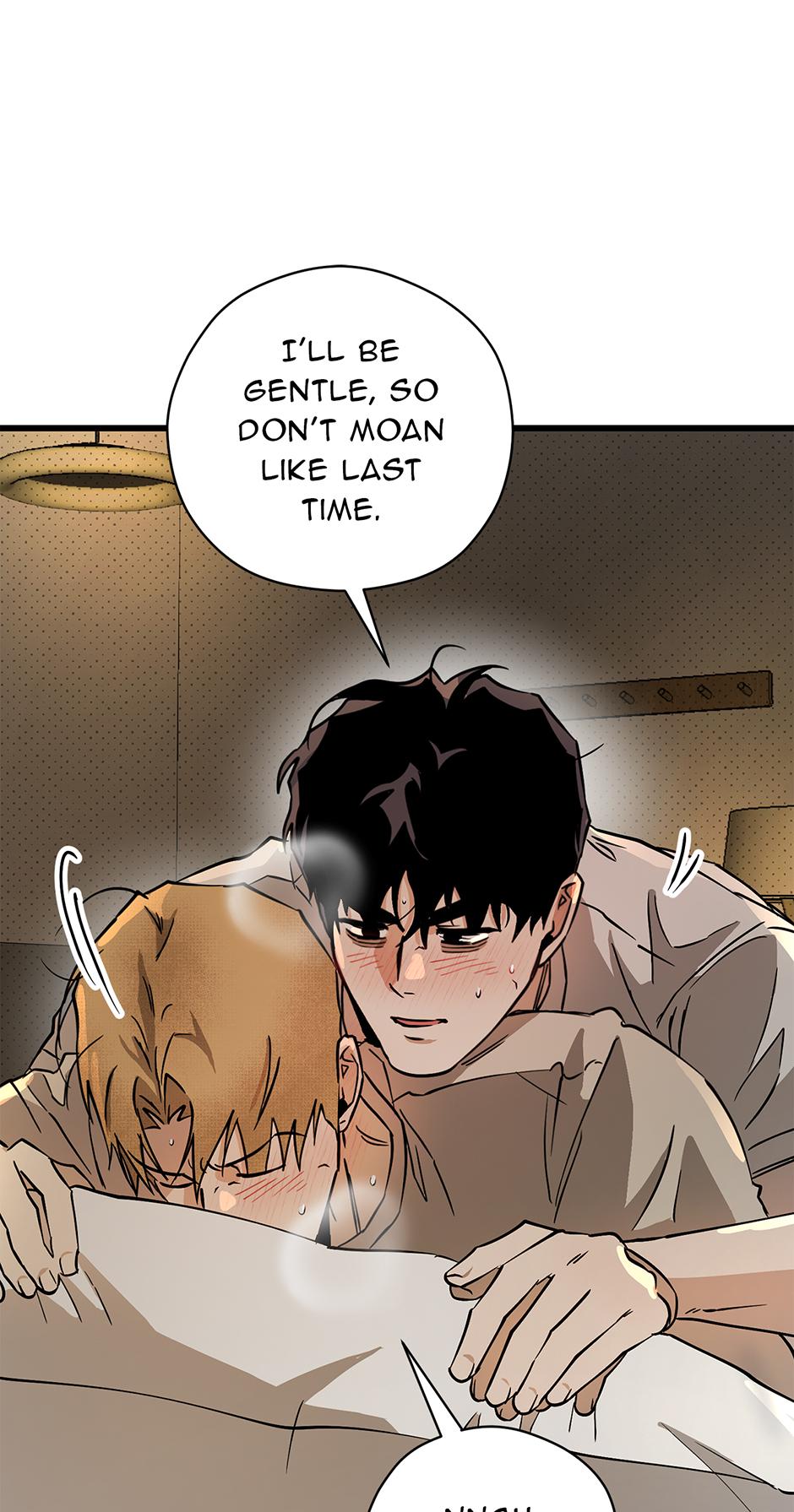 To My Valentine Chapter 49 page 11 - 