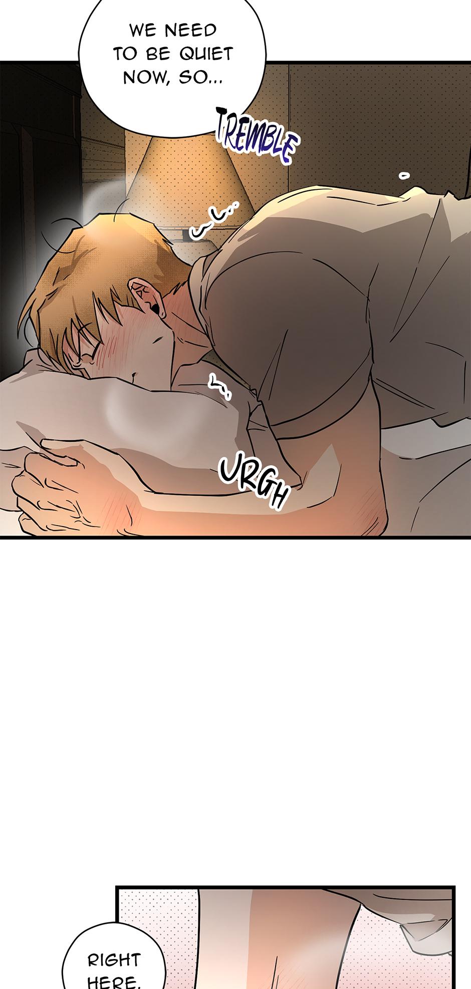To My Valentine Chapter 49 page 20 - 