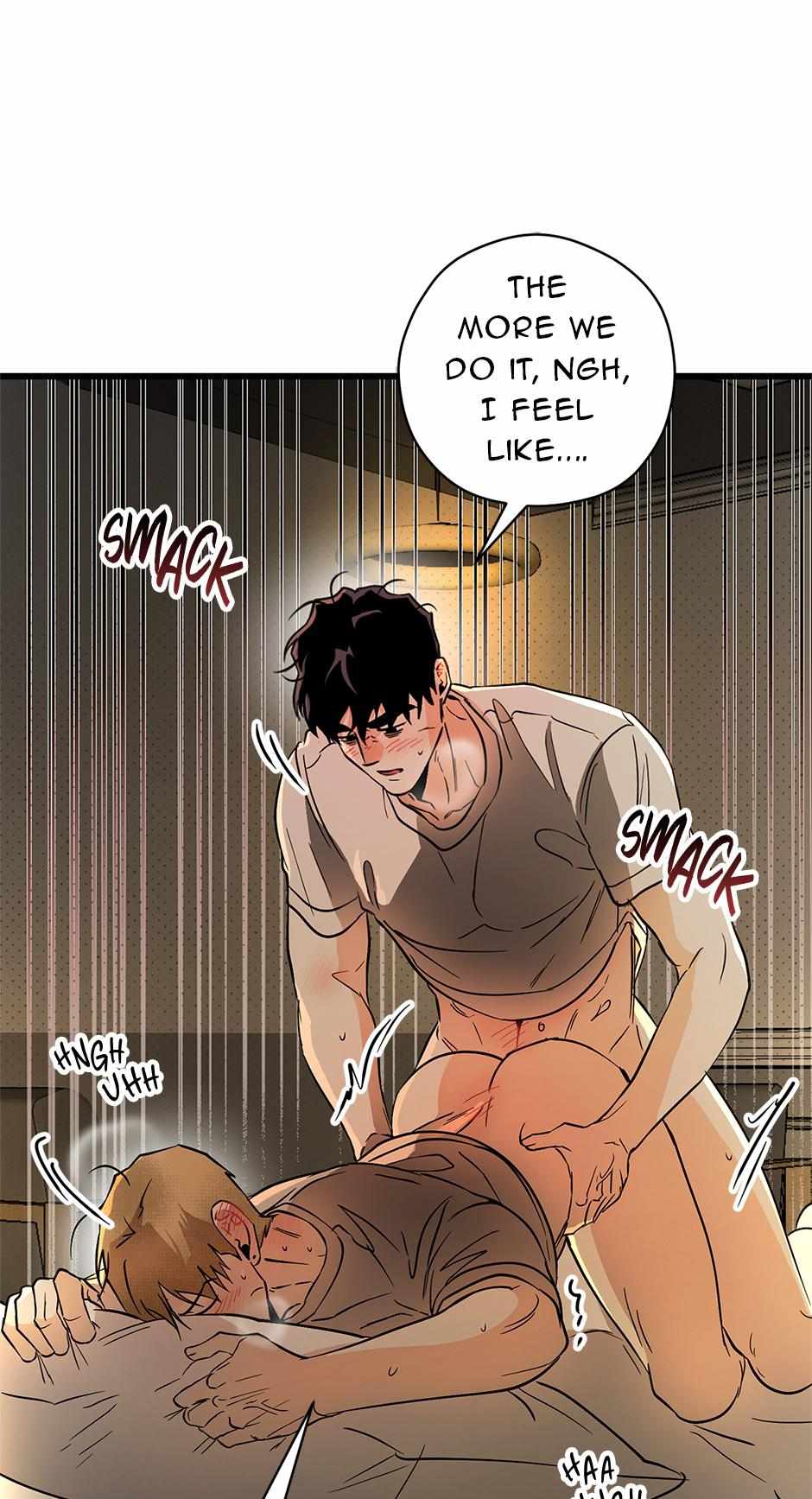 To My Valentine Chapter 49 page 22 - 
