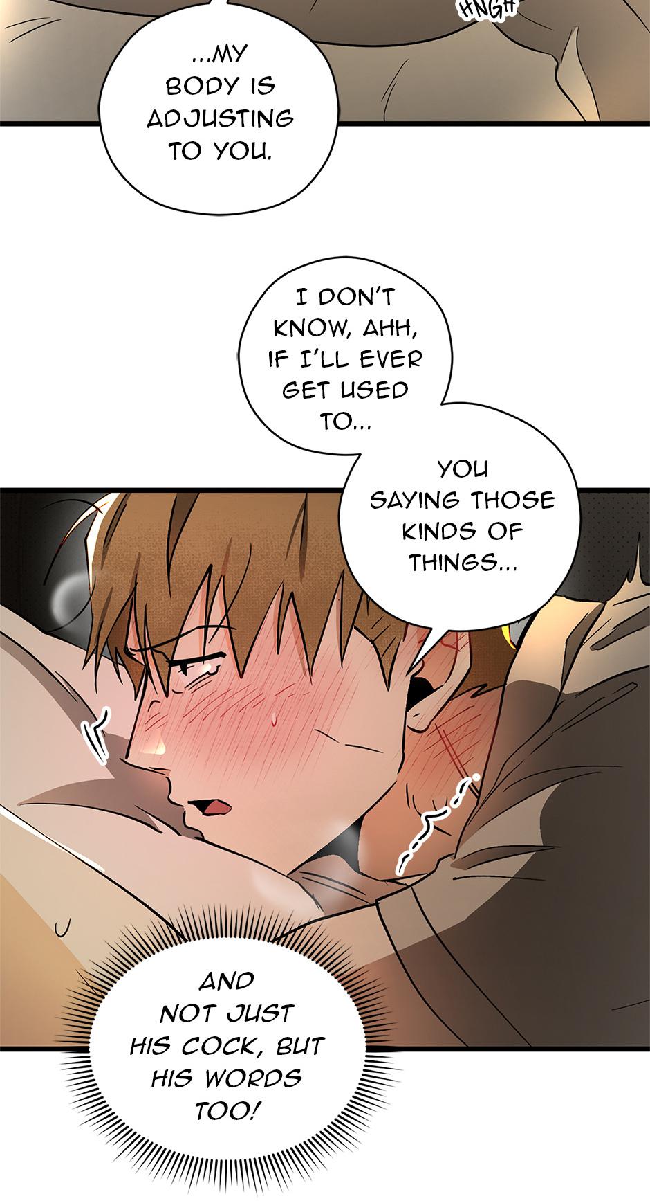 To My Valentine Chapter 49 page 23 - 