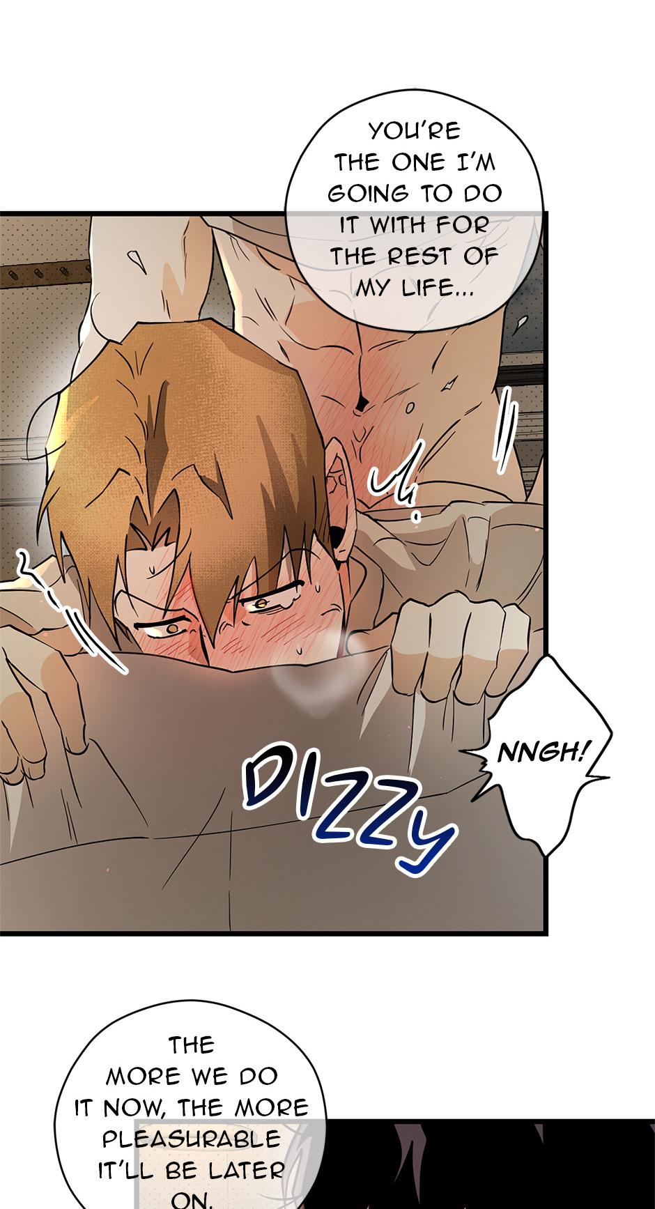 To My Valentine Chapter 49 page 26 - 