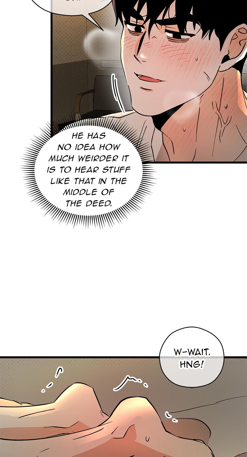 To My Valentine Chapter 49 page 27 - 