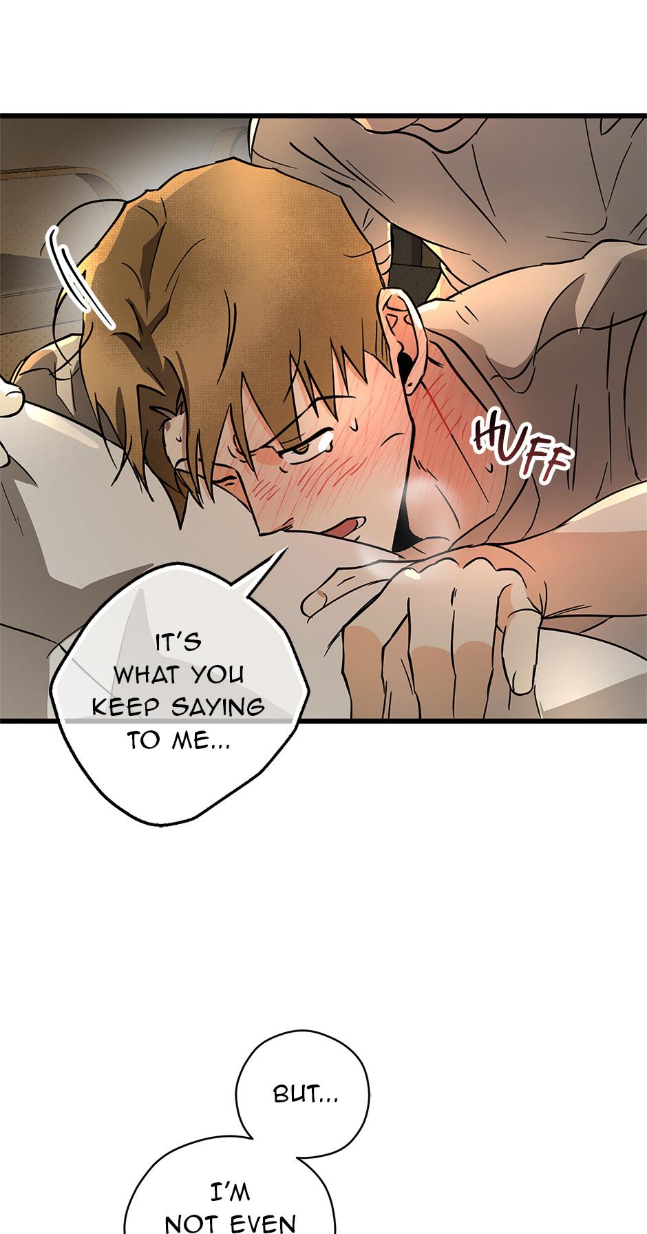 To My Valentine Chapter 49 page 30 - 
