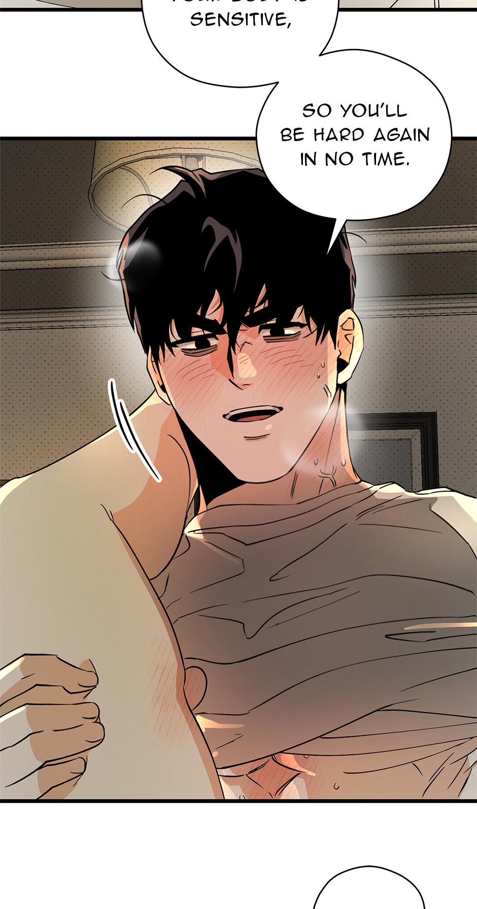 To My Valentine Chapter 49 page 32 - 