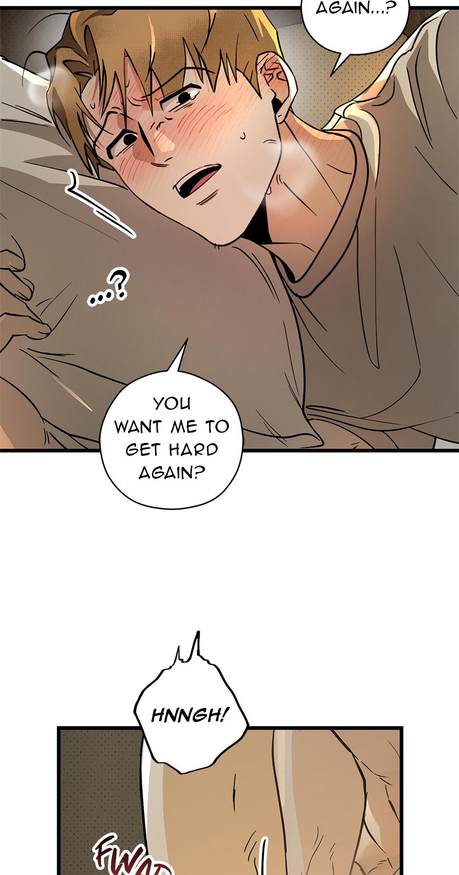 To My Valentine Chapter 49 page 33 - 