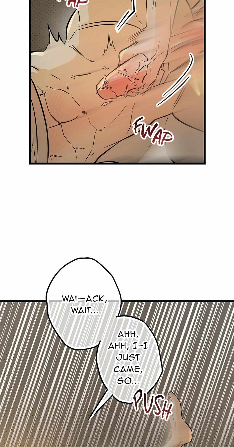 To My Valentine Chapter 49 page 34 - 