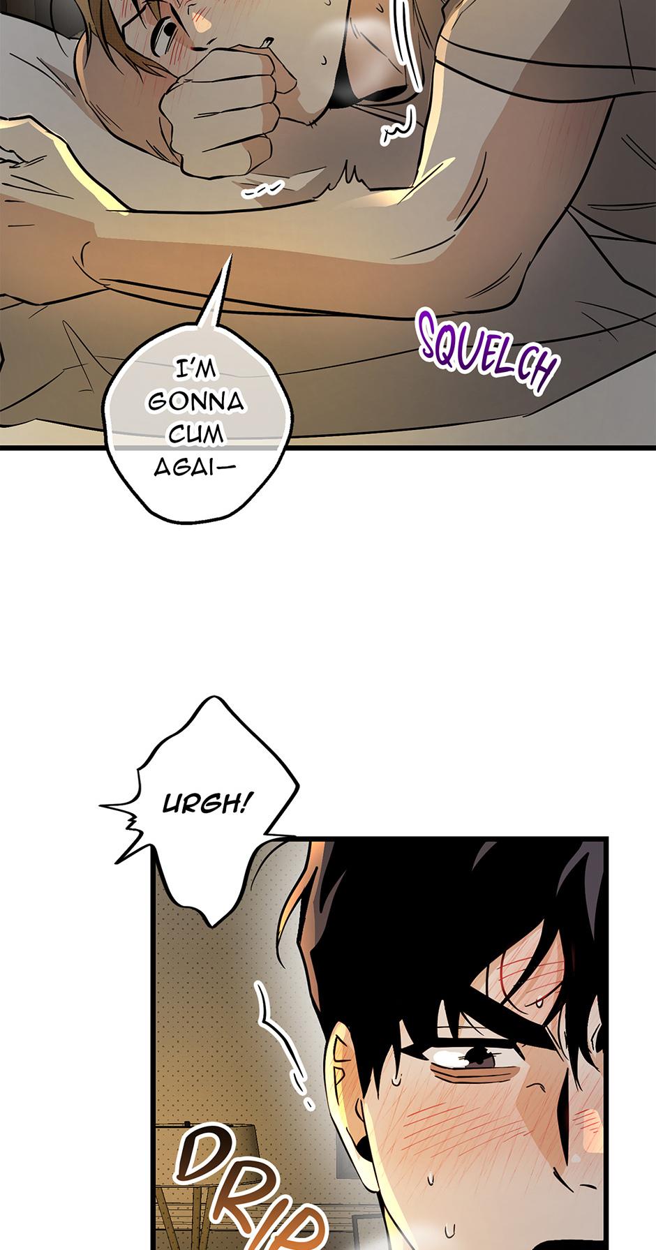 To My Valentine Chapter 49 page 37 - 