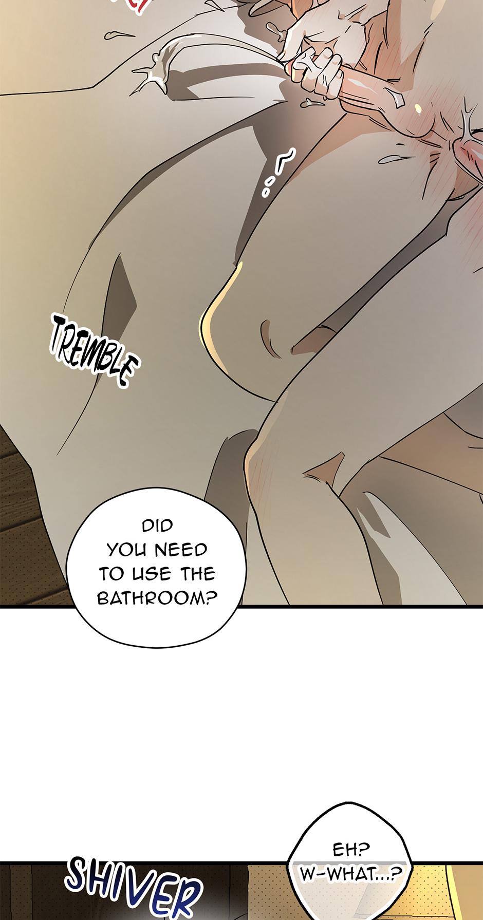 To My Valentine Chapter 49 page 39 - 