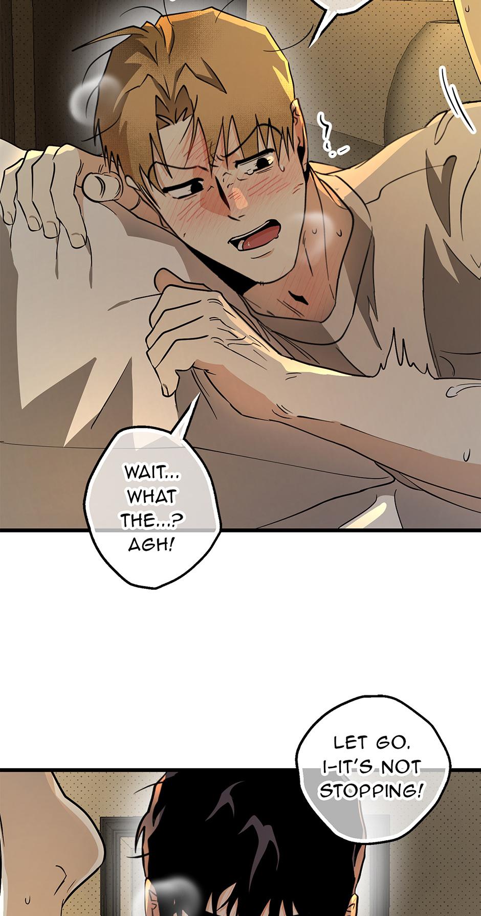 To My Valentine Chapter 49 page 40 - 