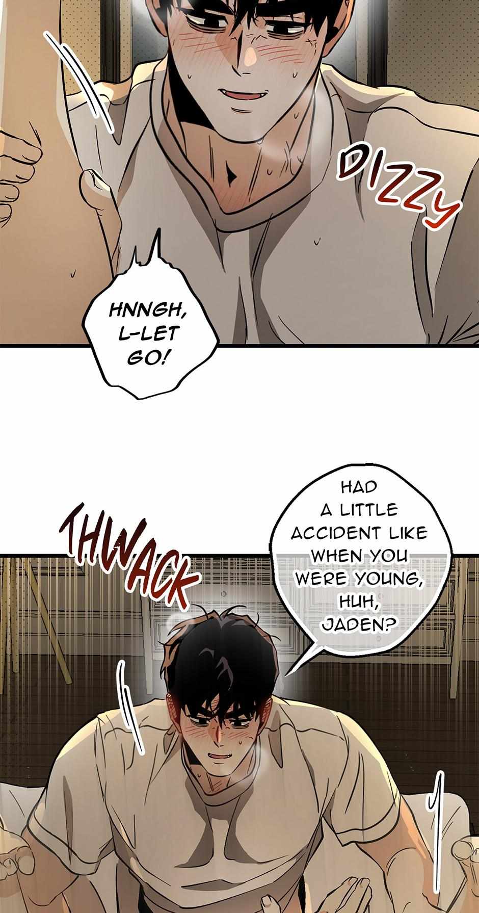 To My Valentine Chapter 49 page 41 - 