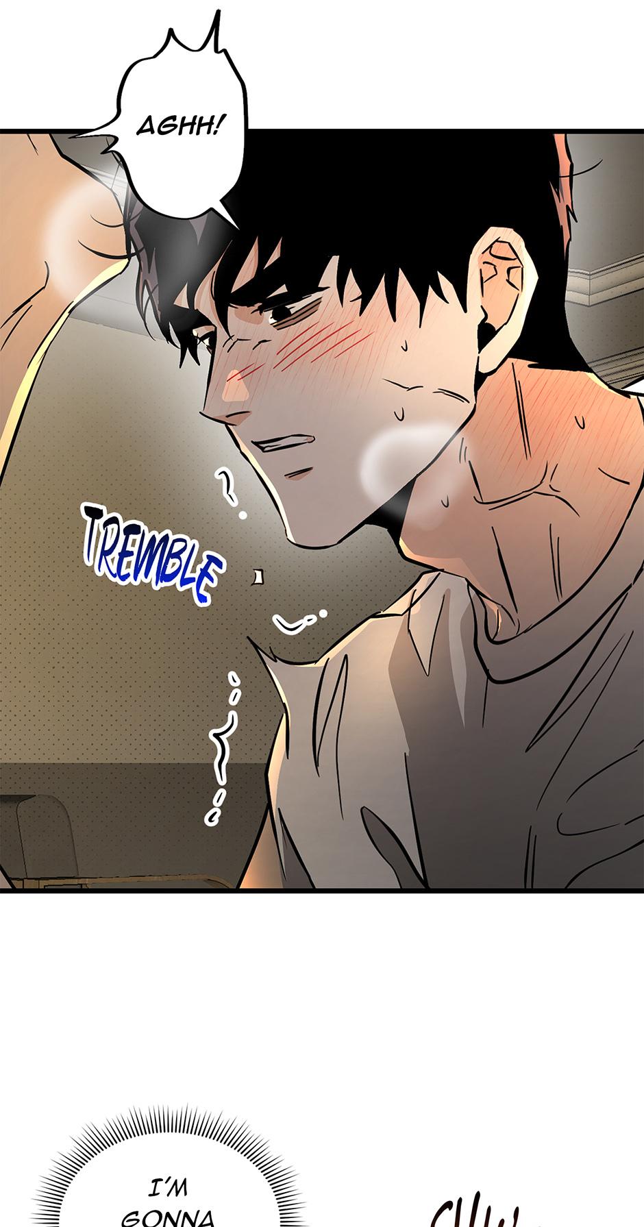 To My Valentine Chapter 49 page 43 - 