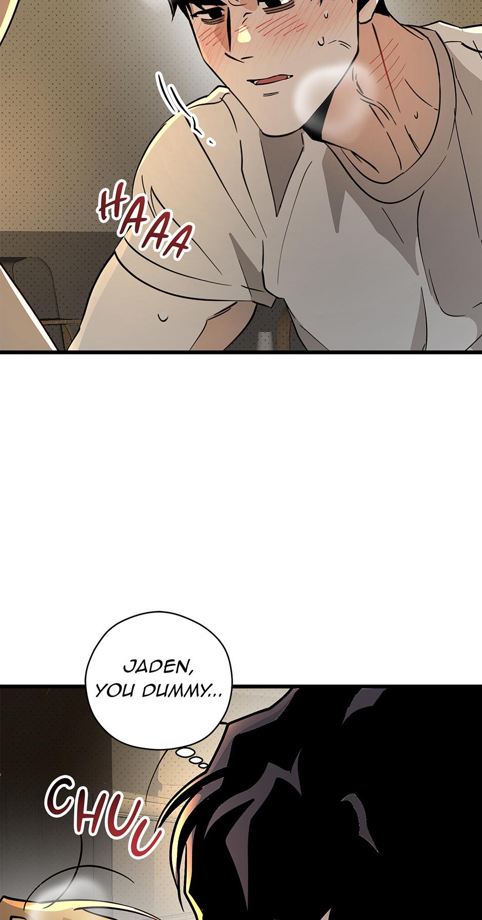 To My Valentine Chapter 49 page 46 - 