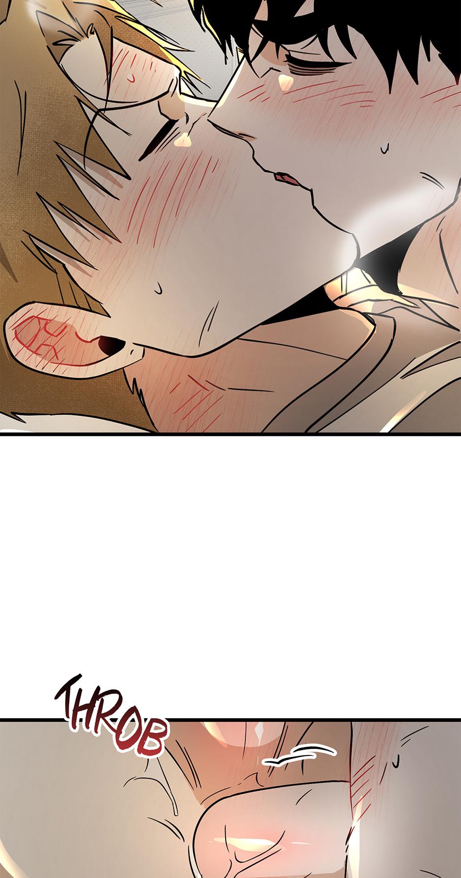 To My Valentine Chapter 49 page 47 - 