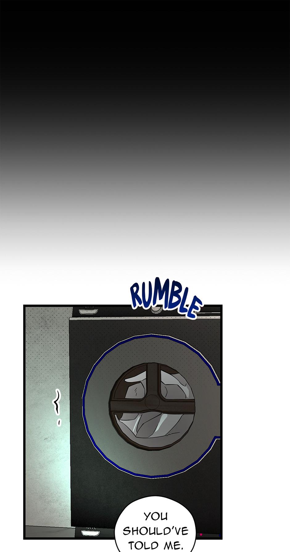 To My Valentine Chapter 49 page 50 - 