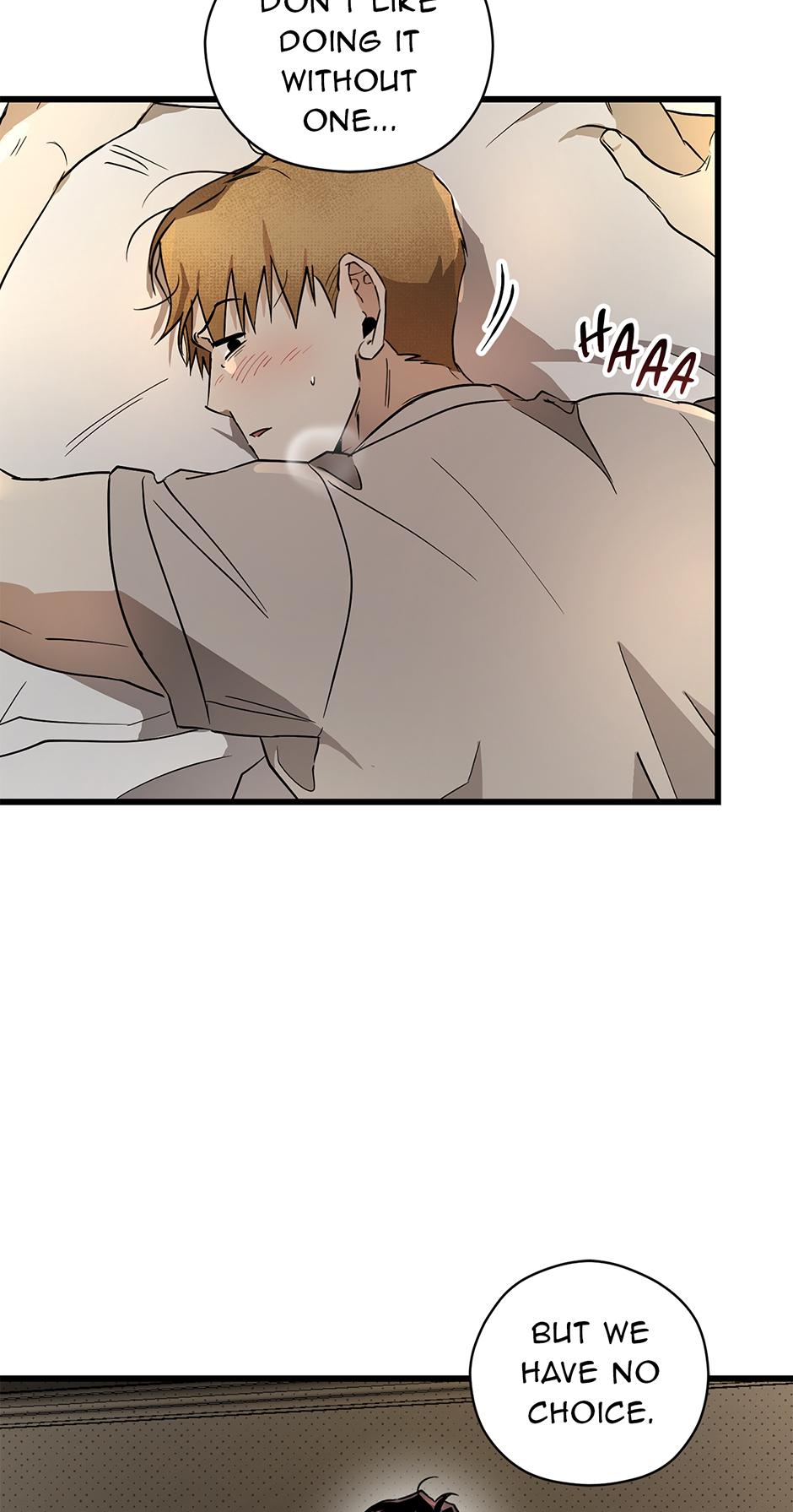 To My Valentine Chapter 49 page 6 - 