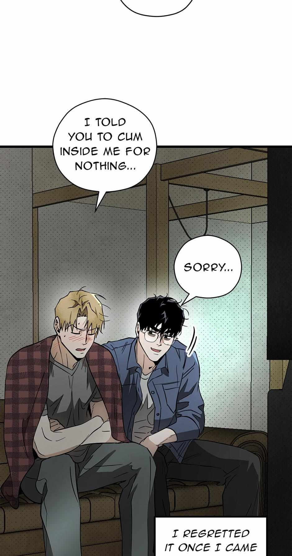 To My Valentine Chapter 49 page 51 - 