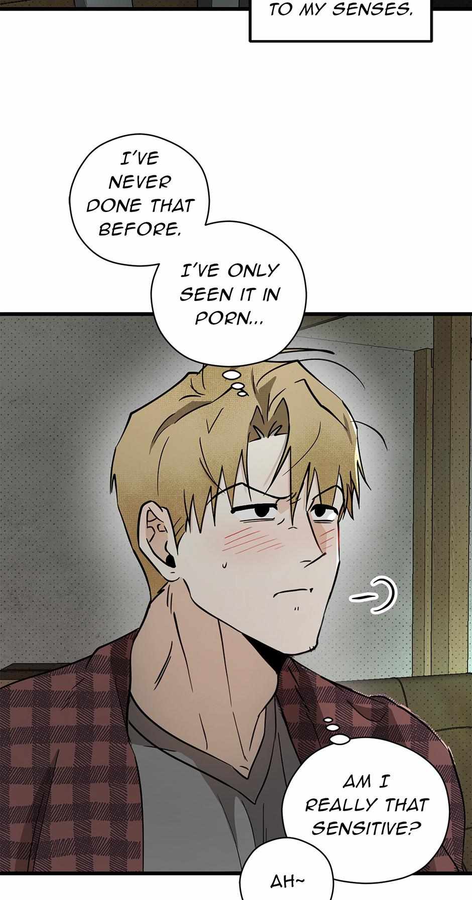To My Valentine Chapter 49 page 52 - 