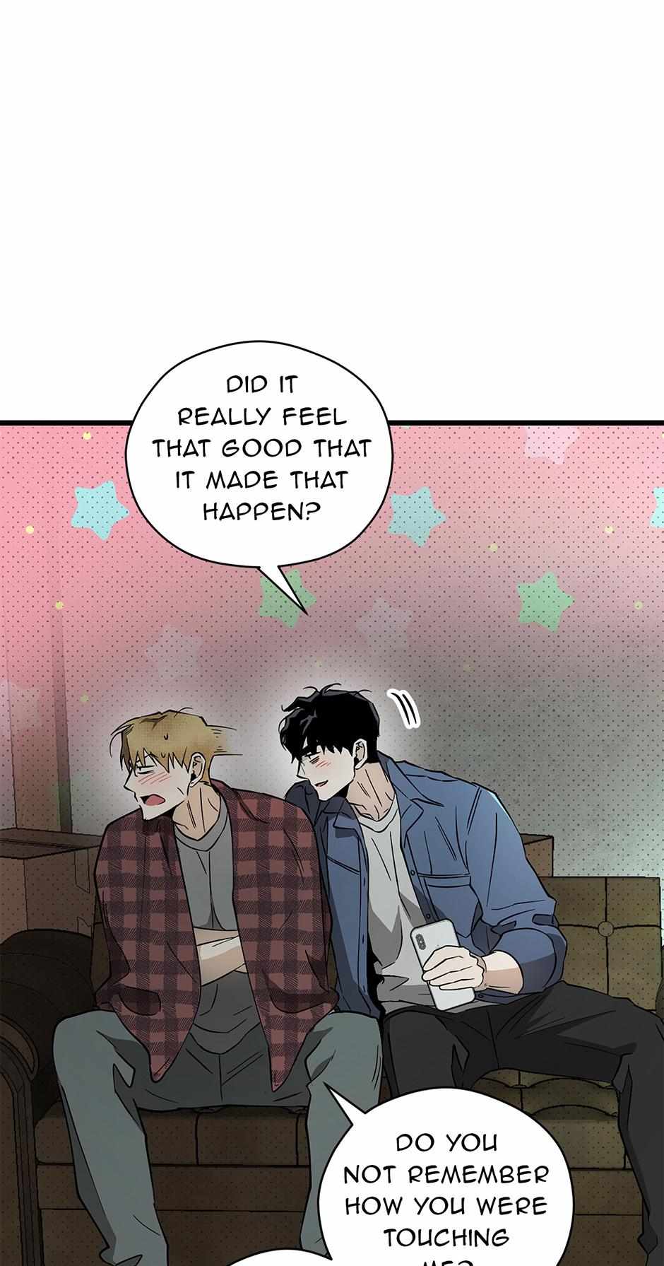 To My Valentine Chapter 49 page 54 - 
