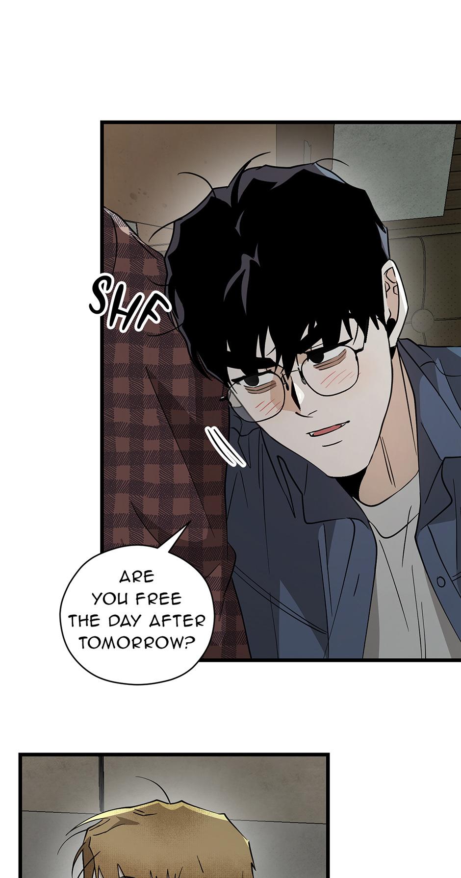 To My Valentine Chapter 49 page 57 - 