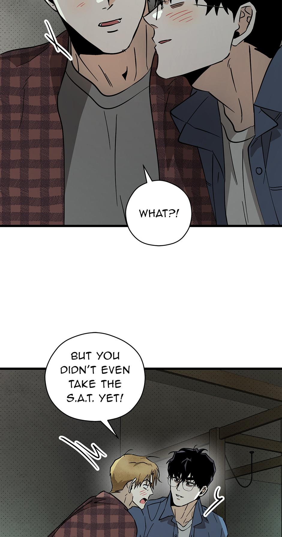 To My Valentine Chapter 49 page 59 - 