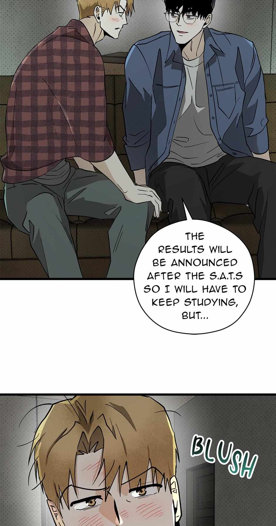 To My Valentine Chapter 49 page 61 - 