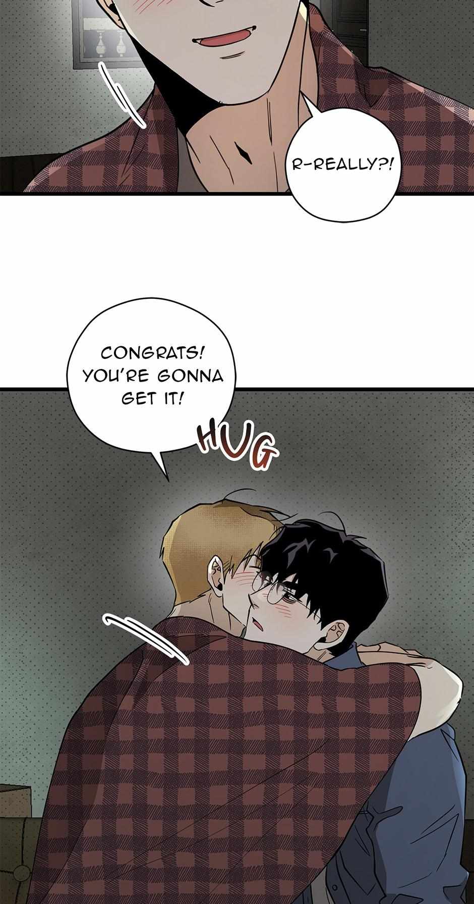 To My Valentine Chapter 49 page 62 - 