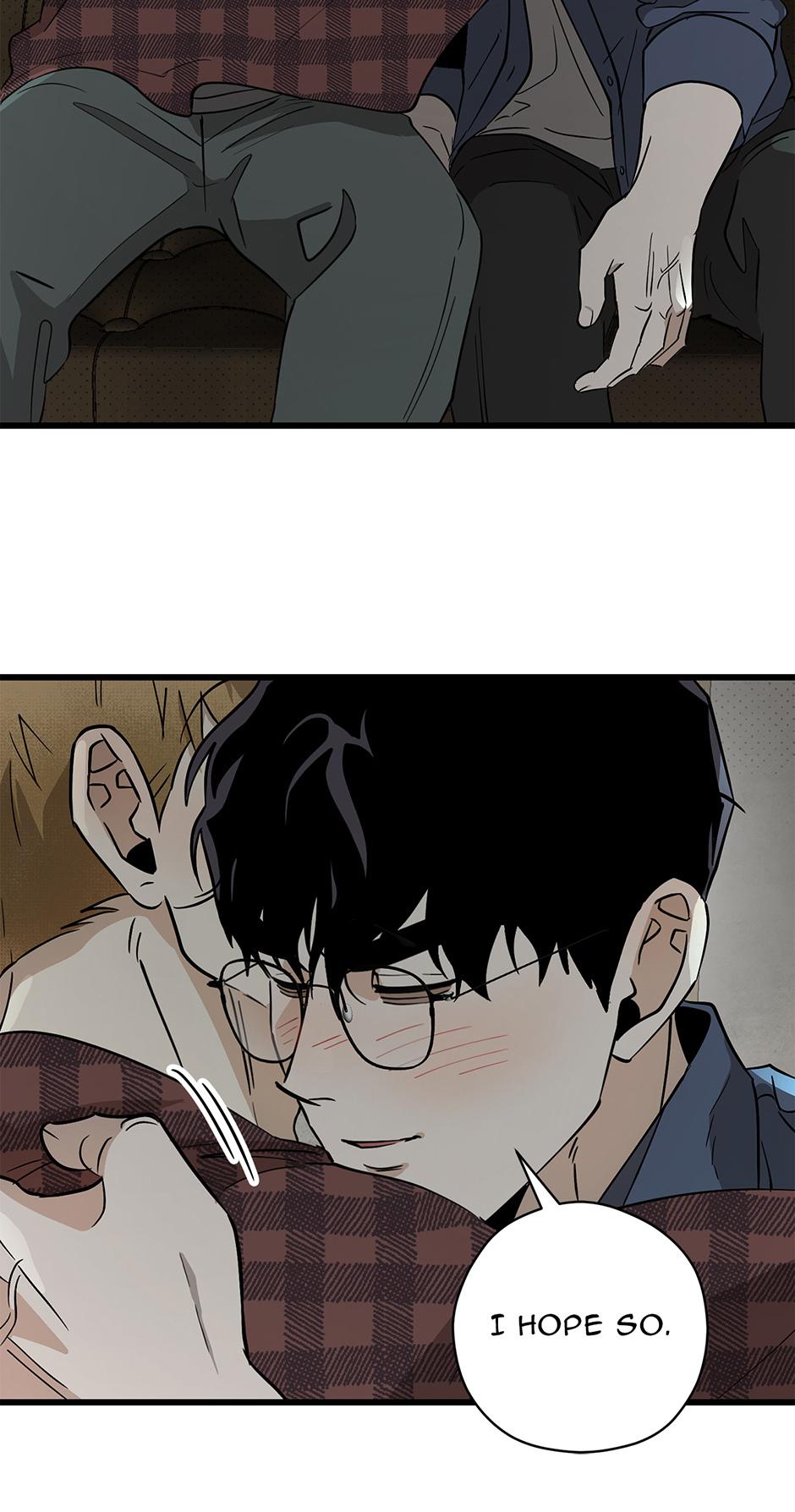 To My Valentine Chapter 49 page 63 - 