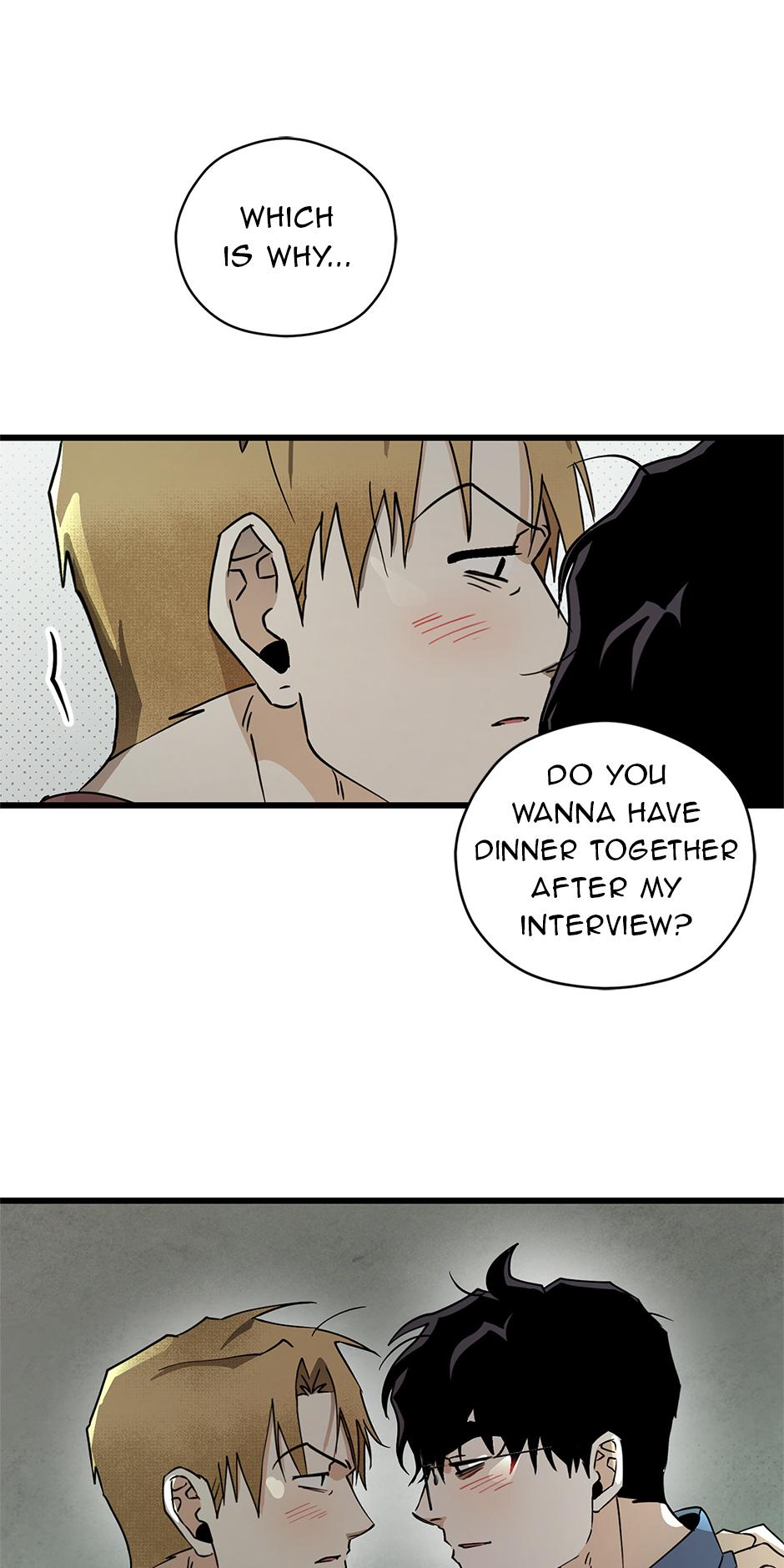 To My Valentine Chapter 49 page 64 - 