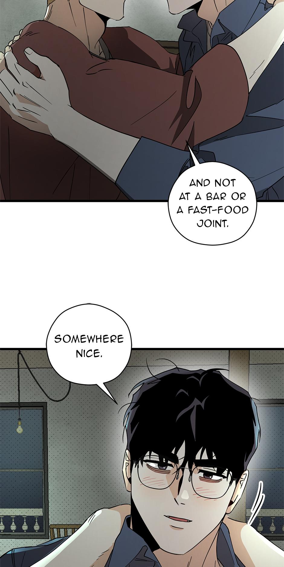 To My Valentine Chapter 49 page 65 - 