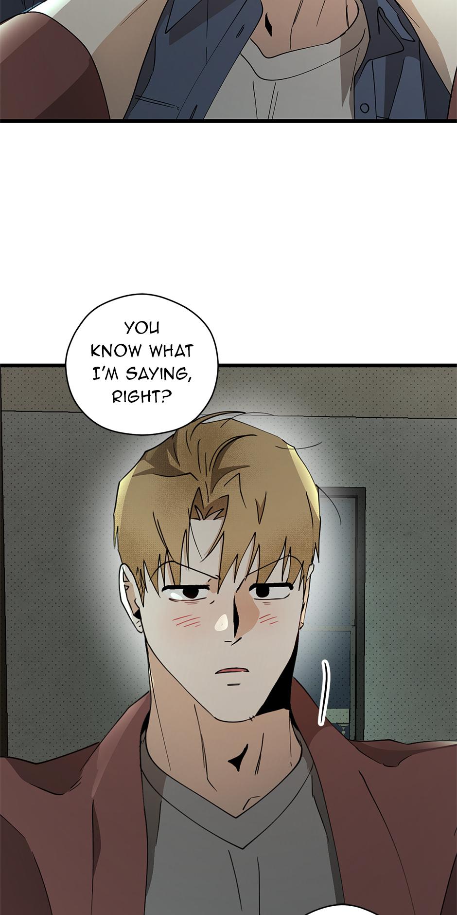 To My Valentine Chapter 49 page 66 - 