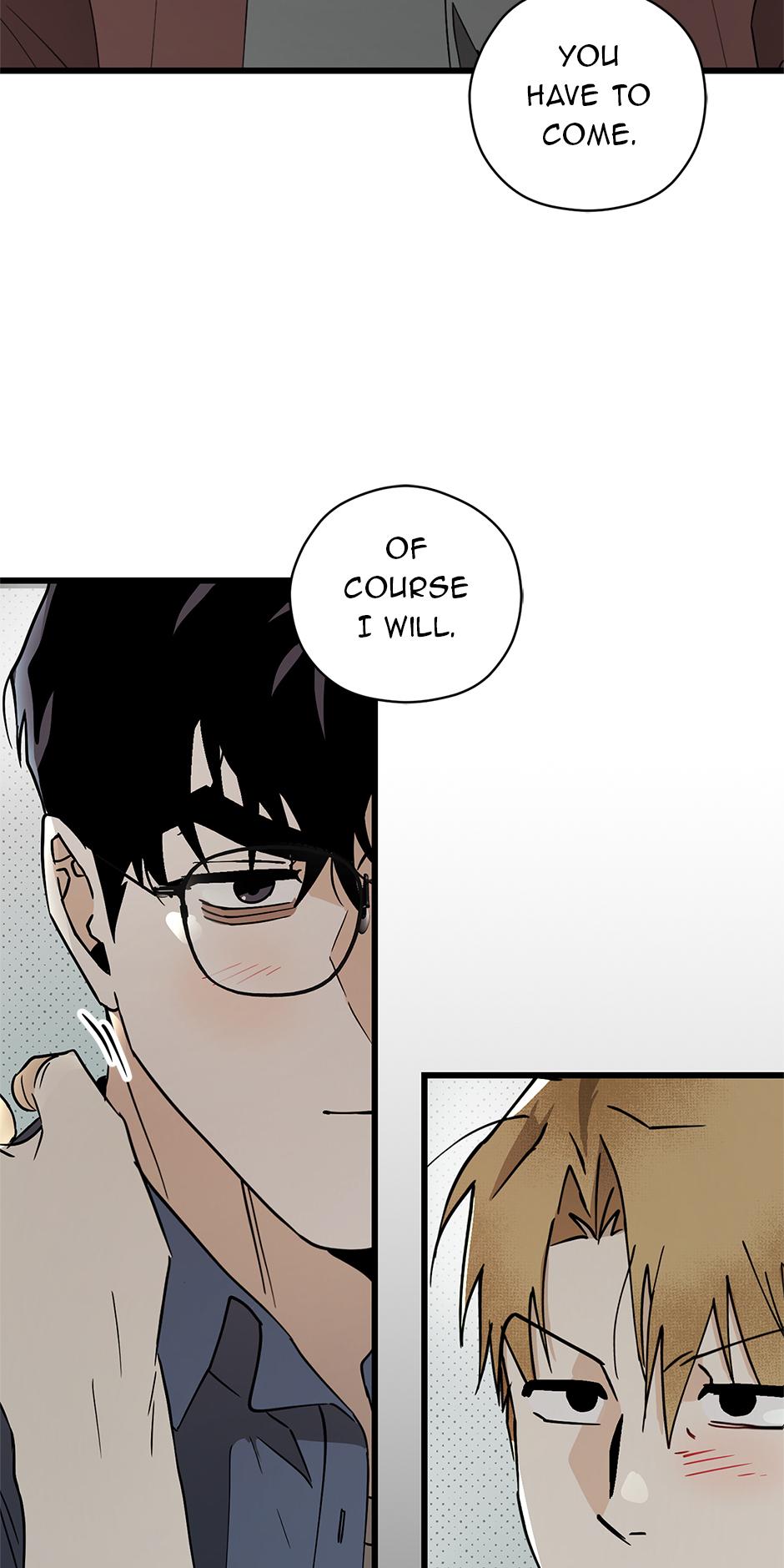 To My Valentine Chapter 49 page 67 - 