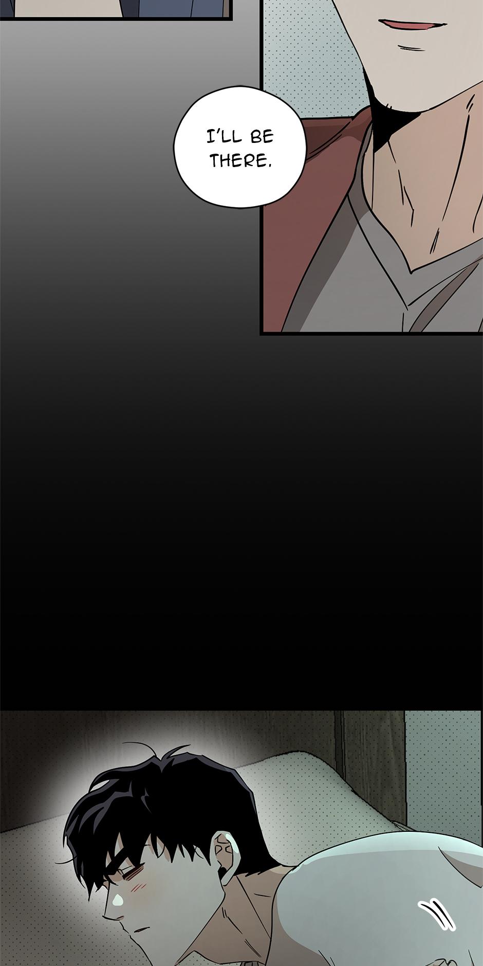 To My Valentine Chapter 49 page 68 - 