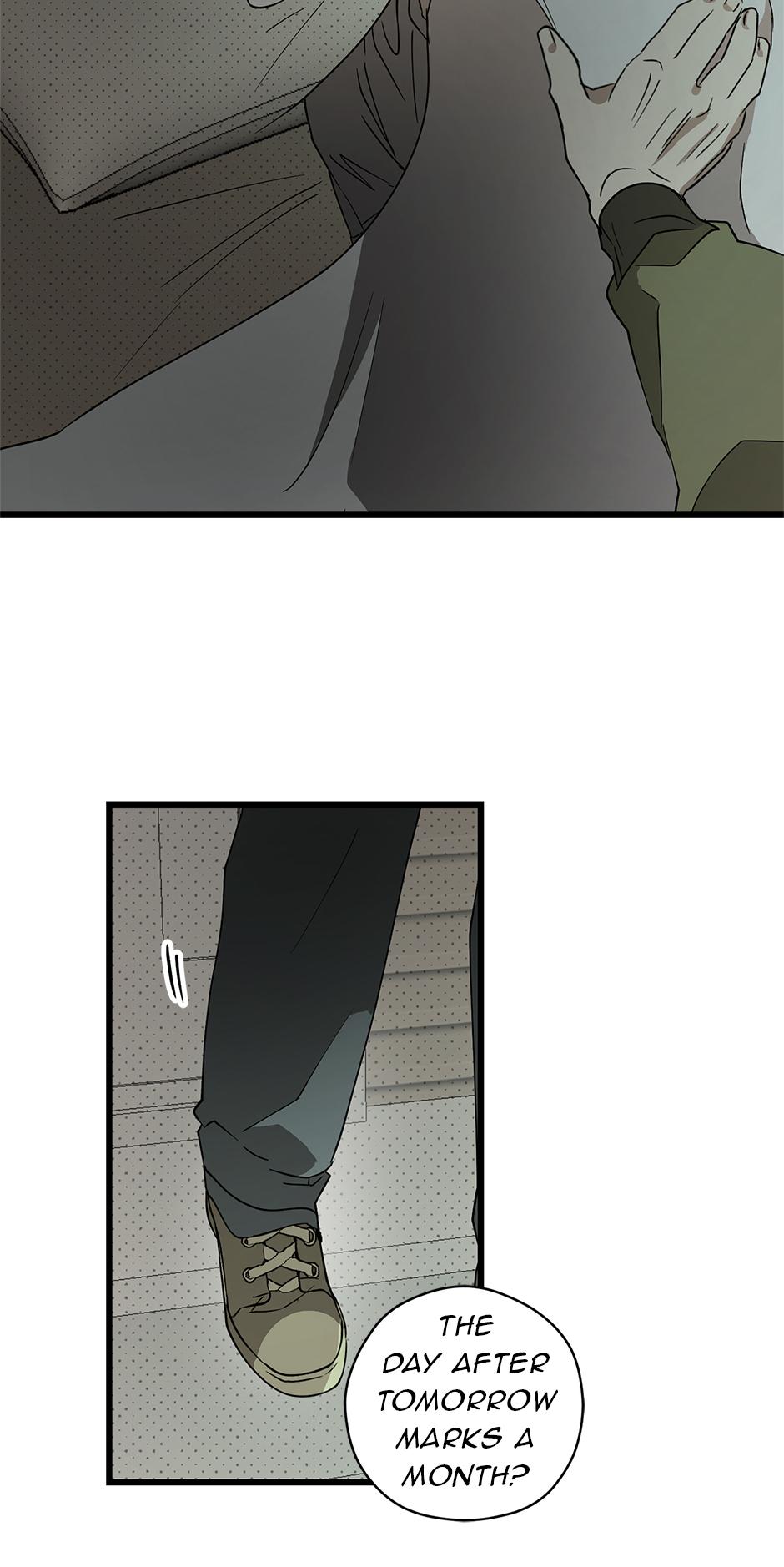 To My Valentine Chapter 49 page 69 - 