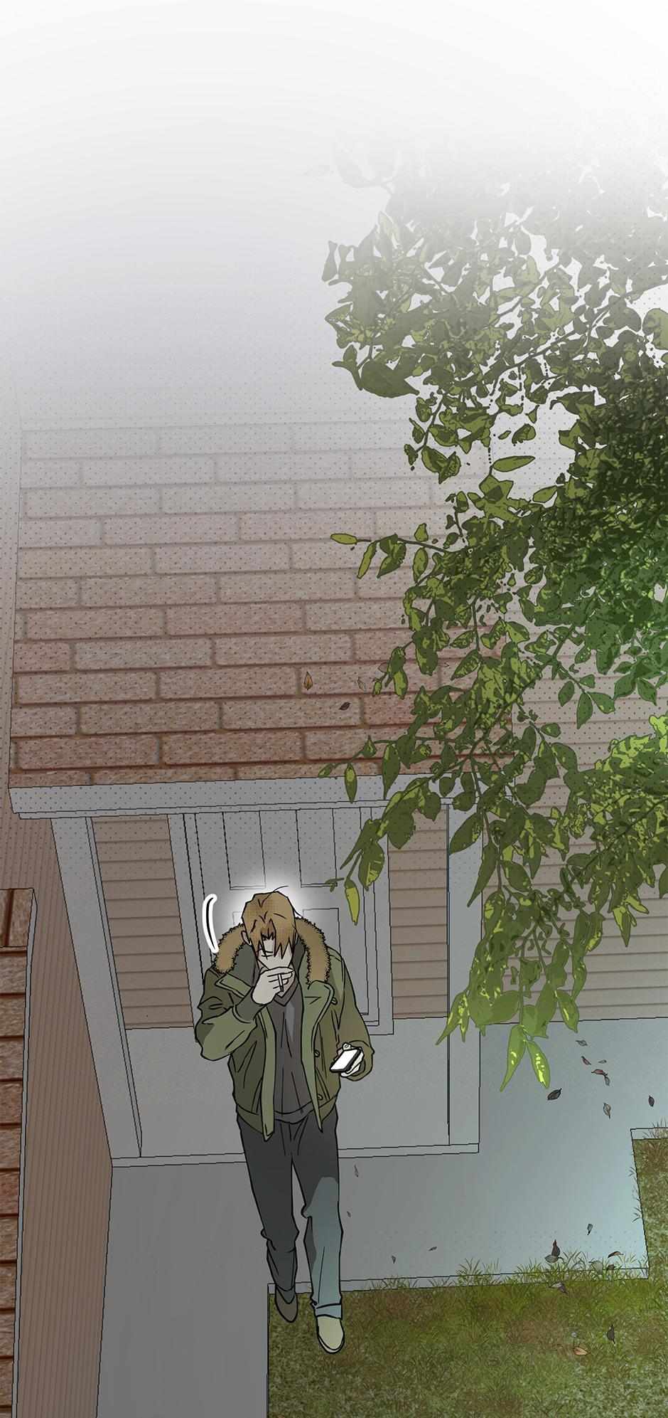 To My Valentine Chapter 49 page 70 - 