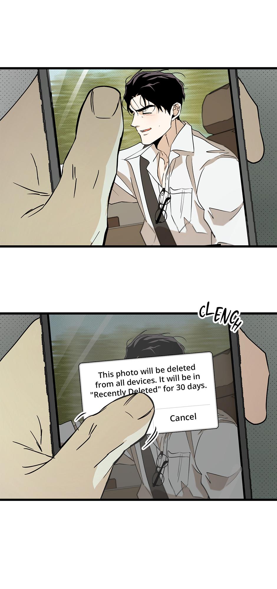 To My Valentine Chapter 49 page 72 - 