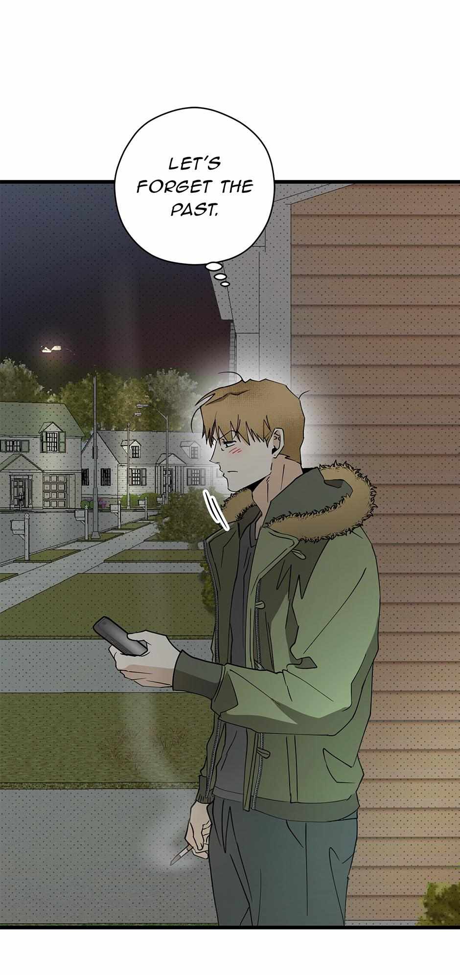 To My Valentine Chapter 49 page 73 - 