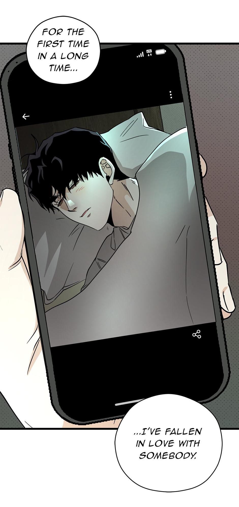 To My Valentine Chapter 49 page 74 - 