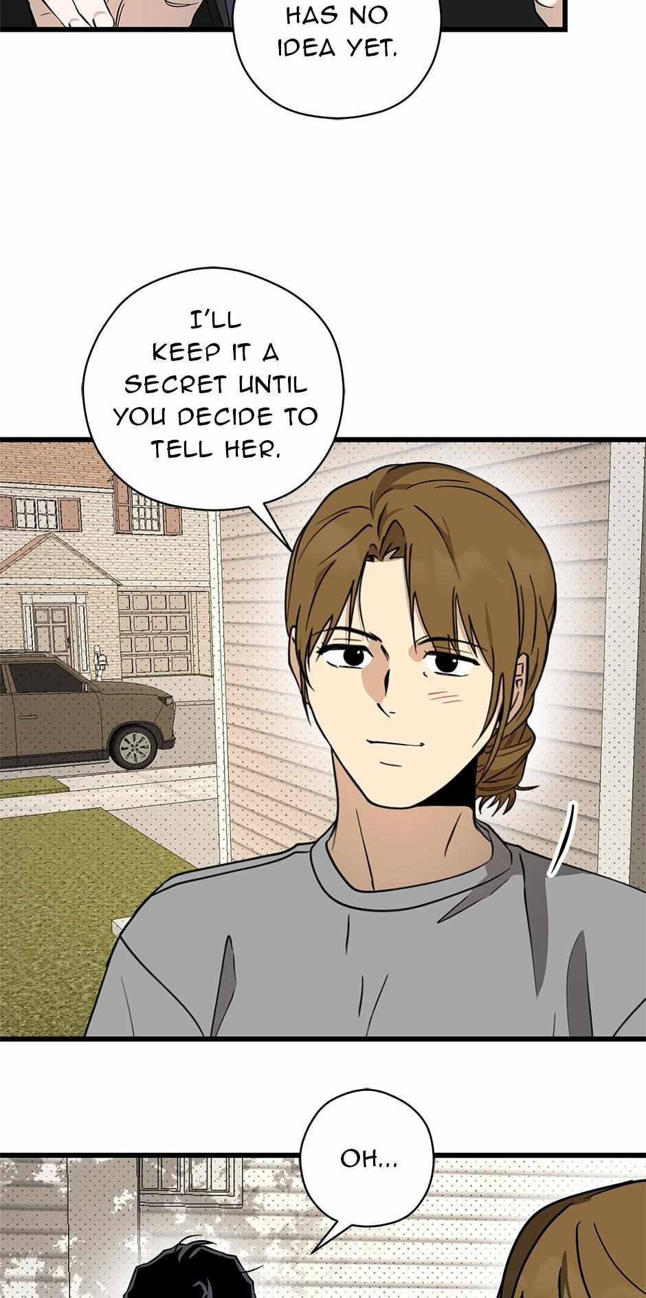 To My Valentine Chapter 50 page 11 - 