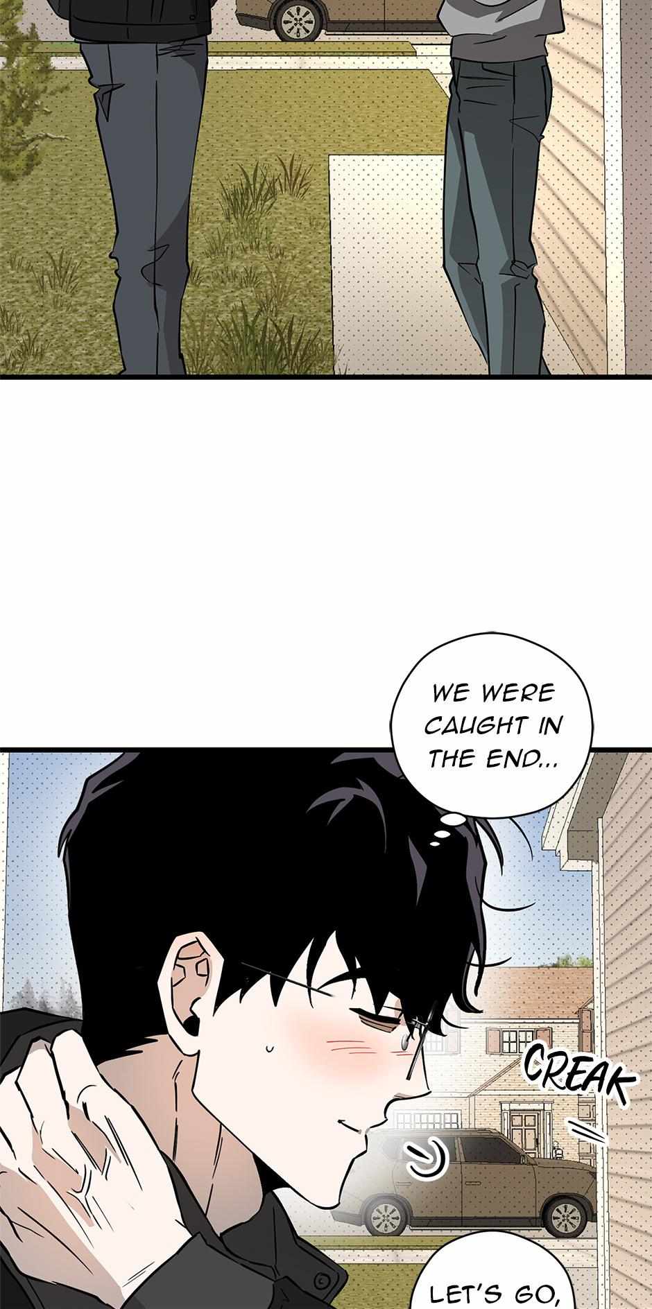 To My Valentine Chapter 50 page 13 - 
