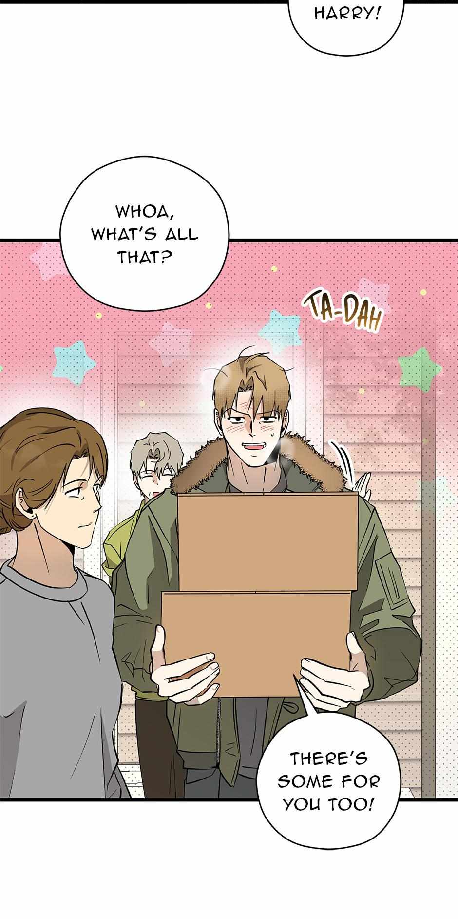 To My Valentine Chapter 50 page 14 - 