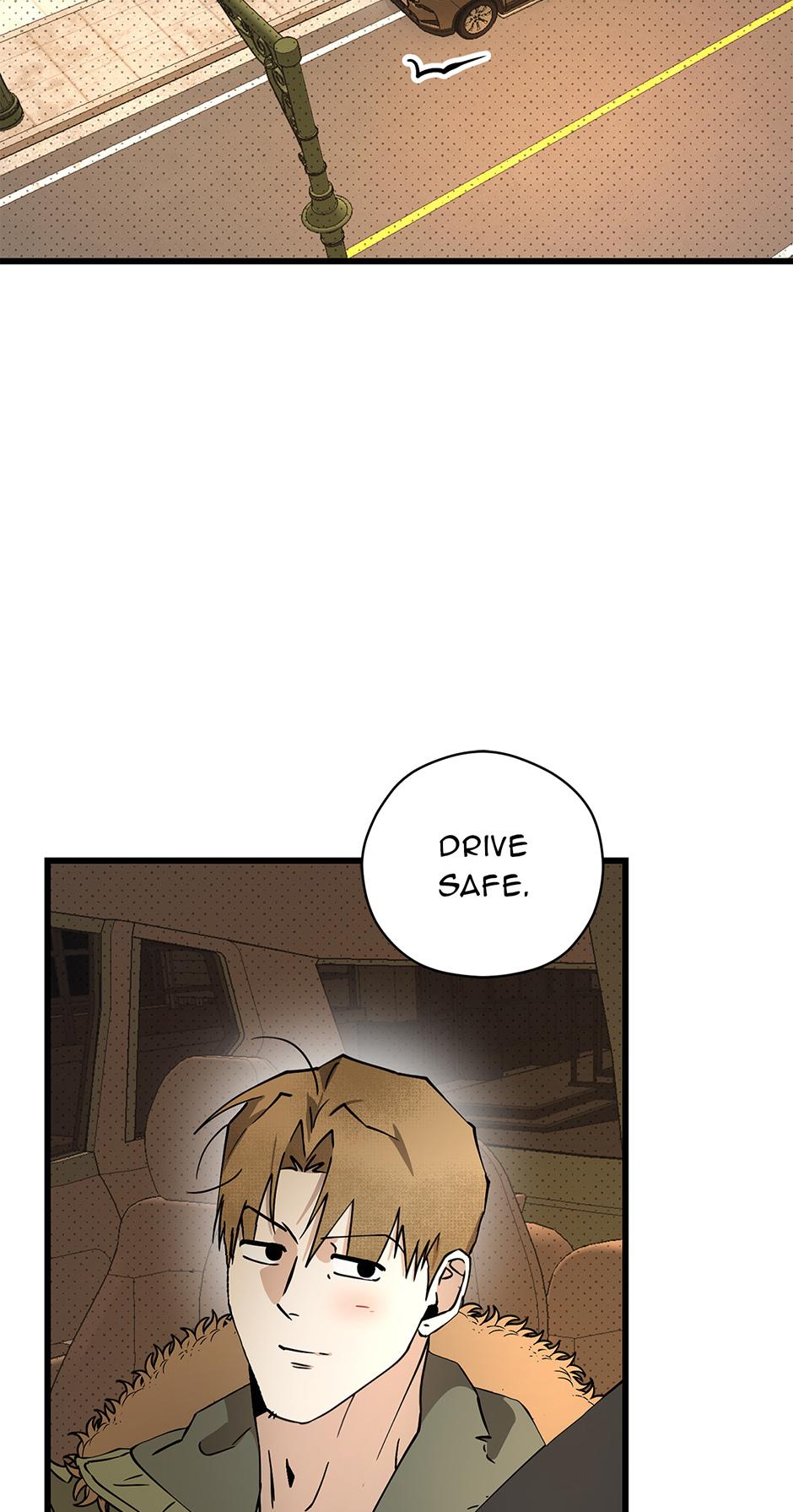 To My Valentine Chapter 50 page 19 - 