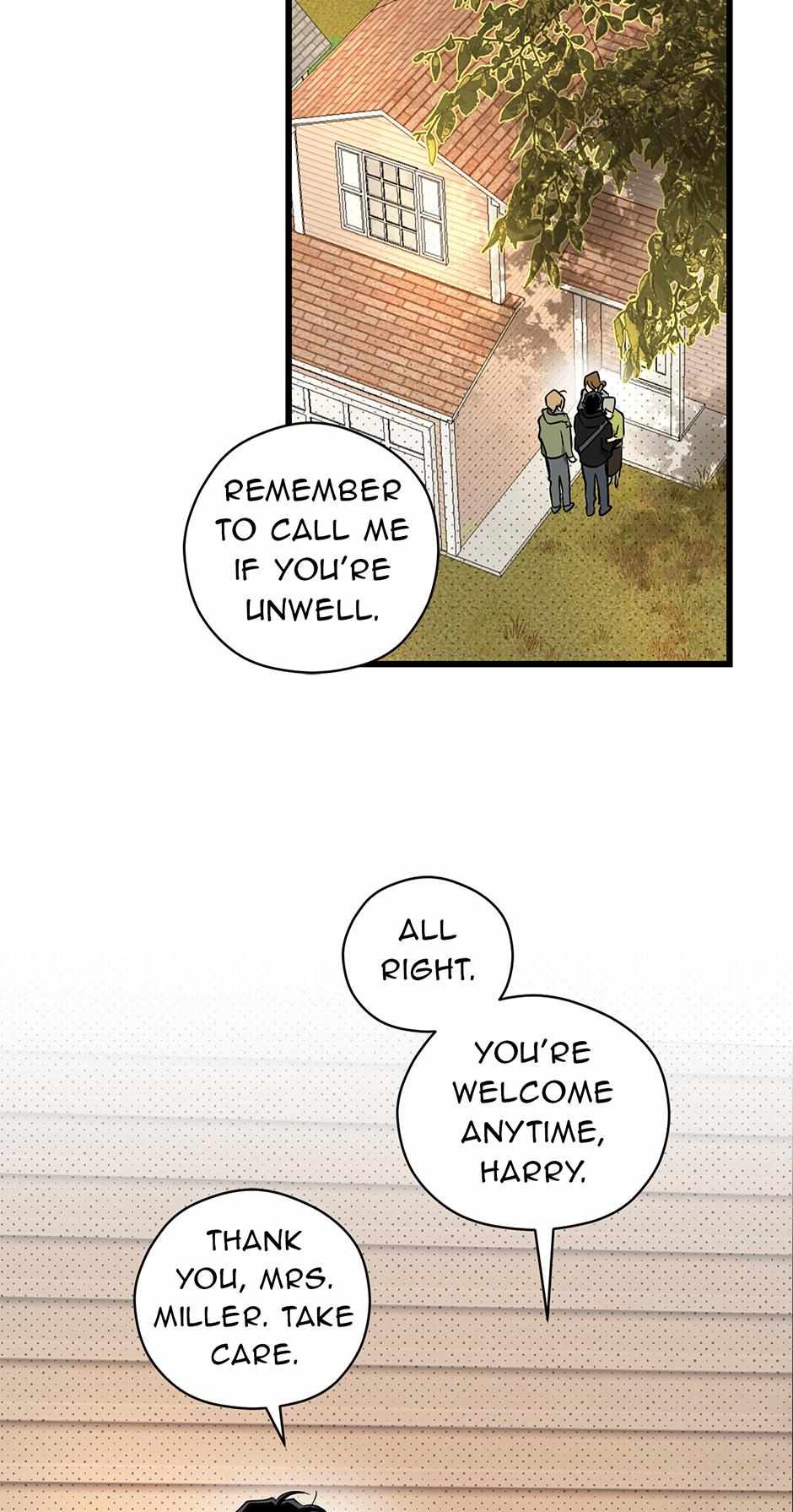 To My Valentine Chapter 50 page 3 - 