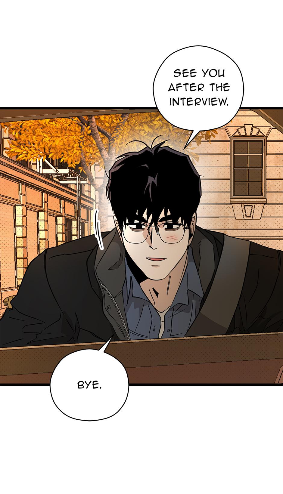 To My Valentine Chapter 50 page 22 - 