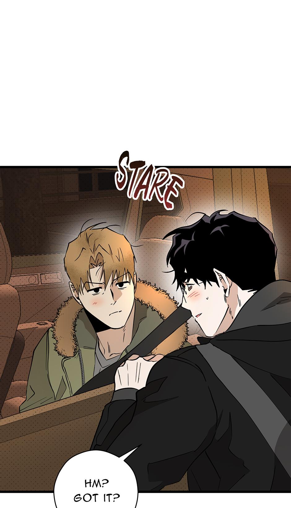 To My Valentine Chapter 50 page 23 - 