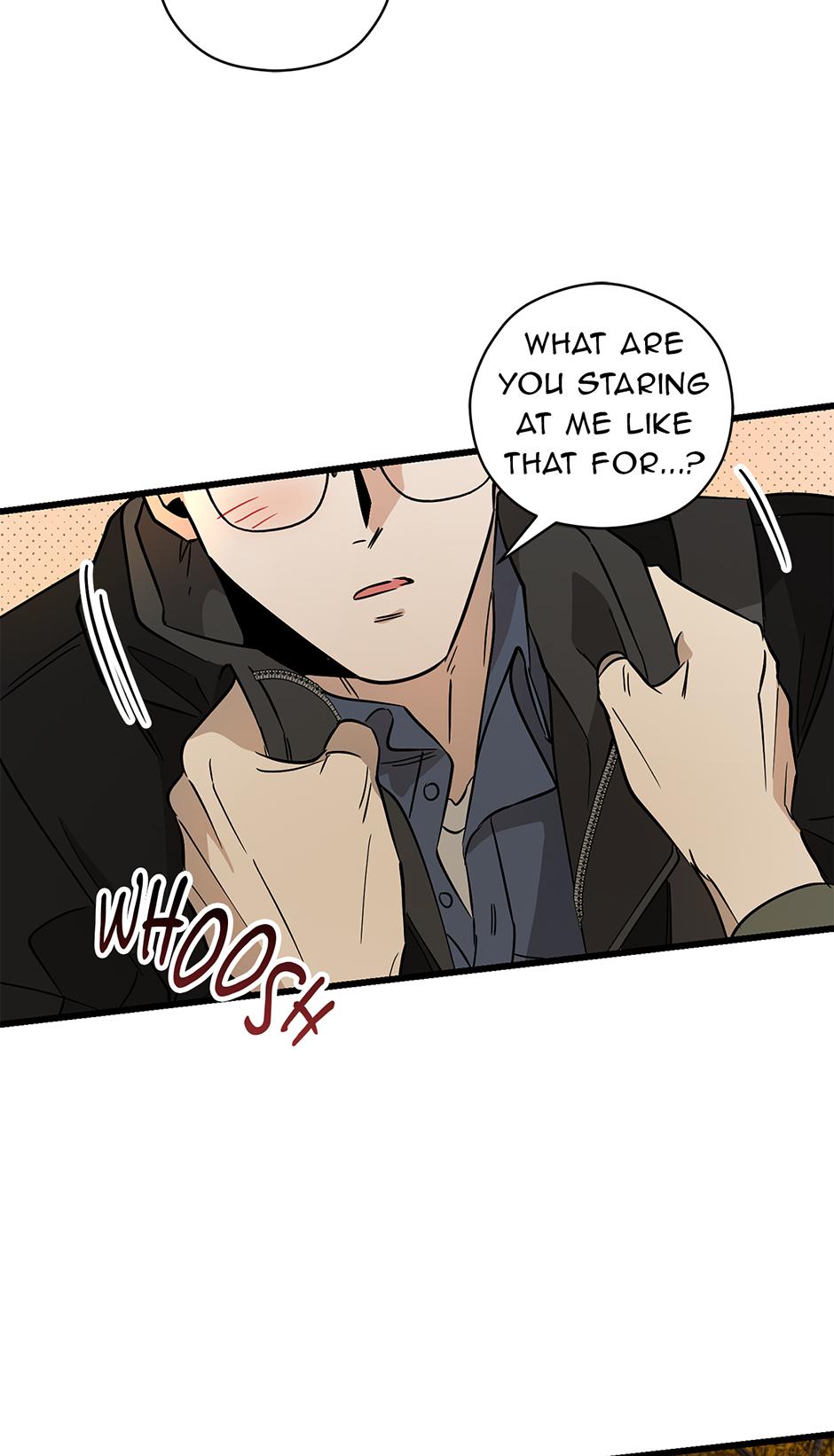 To My Valentine Chapter 50 page 24 - 