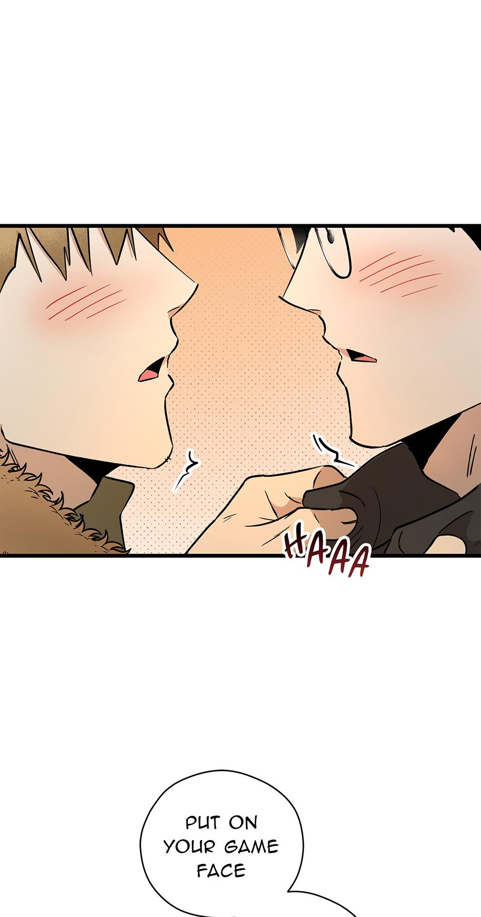 To My Valentine Chapter 50 page 26 - 