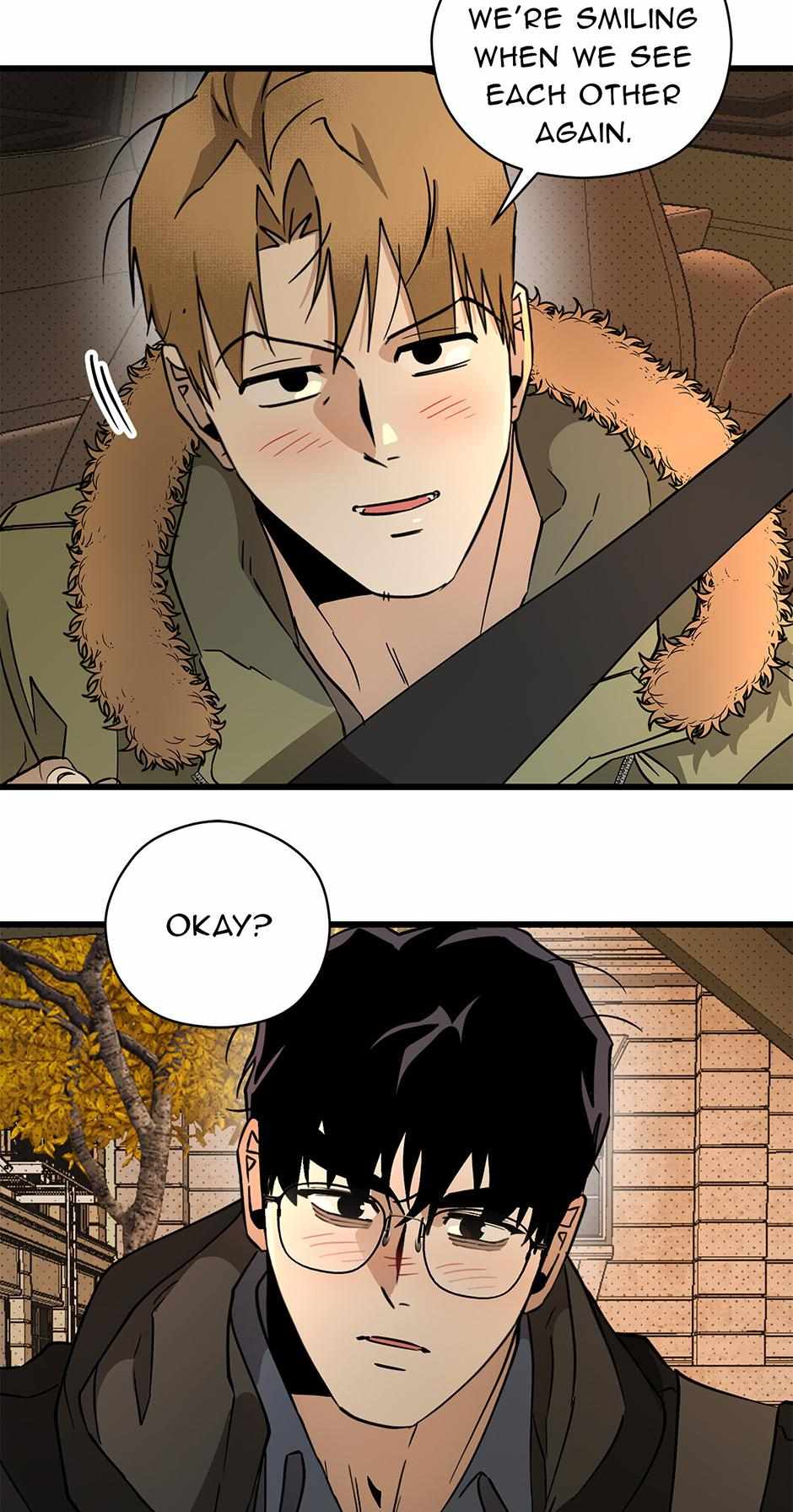 To My Valentine Chapter 50 page 28 - 
