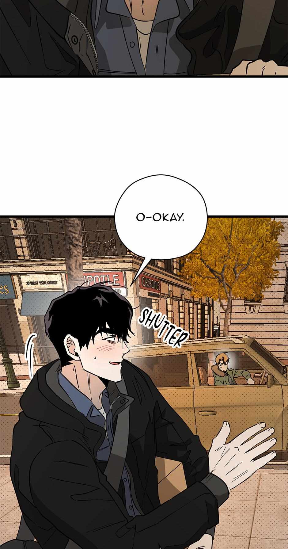 To My Valentine Chapter 50 page 29 - 