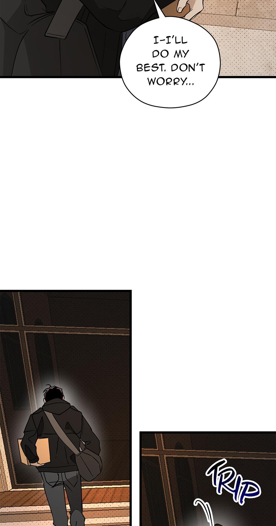 To My Valentine Chapter 50 page 30 - 